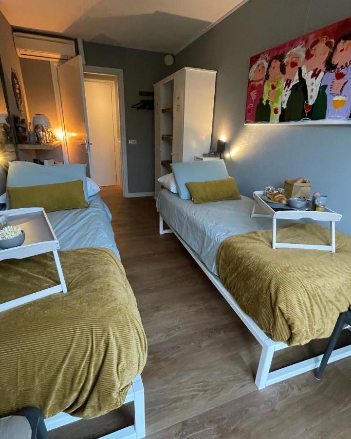 Bed and Breakfast Be-B Вагенинген Экстерьер фото